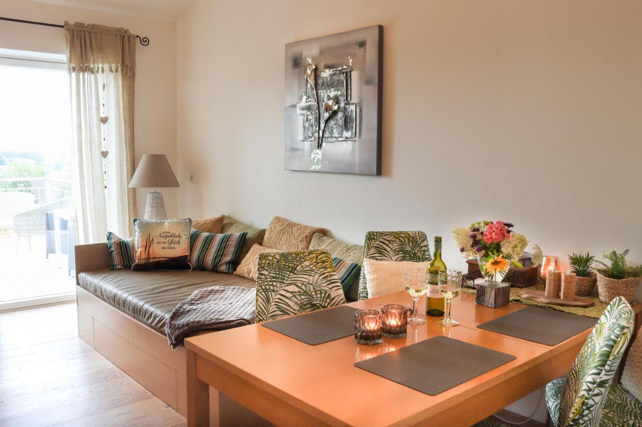 Moderne Ferienwohnung Naehe Bad Griesbach, Haarbach Екстериор снимка
